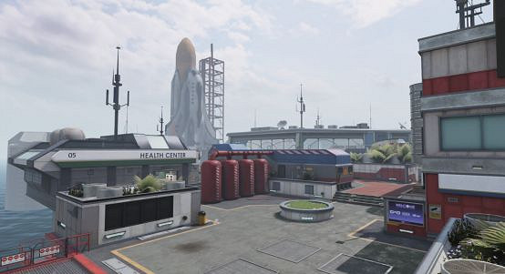 《決勝時刻:Mobile》逃離東京新地圖 新版本逃離東京有什麽新地圖 《決勝時刻:Mobile》逃離東京新地圖 新版本逃離東京有什麽新地圖