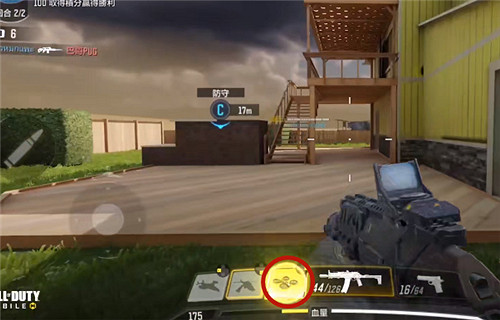 《決勝時刻:Mobile》無人機怎麽使用 無人機使用攻略 《決勝時刻:Mobile》無人機怎麽使用 無人機使用攻略