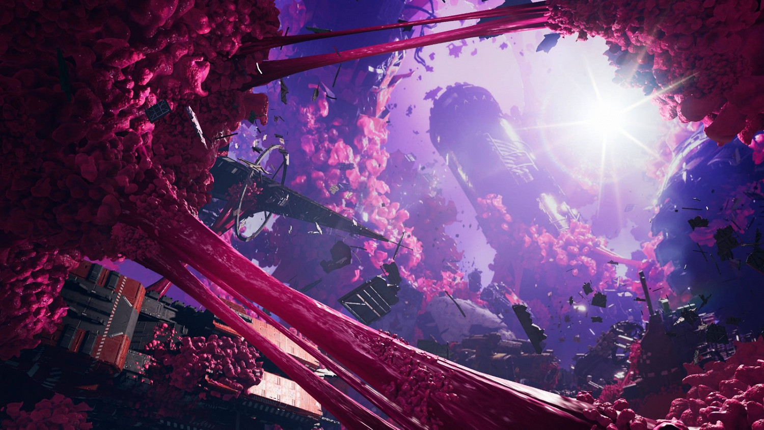 《漫威星際異攻隊》Steam現已推出 獲玩家特別好評 《漫威星際異攻隊》Steam現已推出 獲玩家特別好評