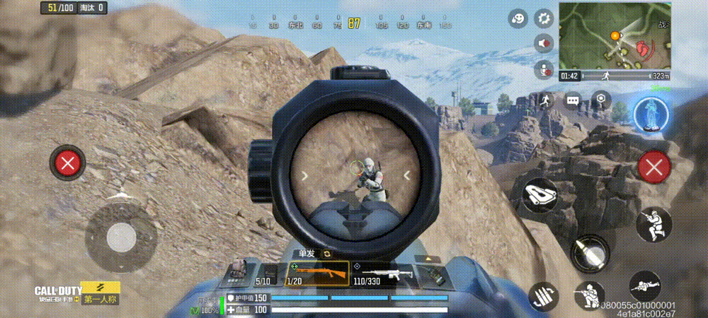 《決勝時刻:Mobile》哈雷轉盤值得抽嗎 彪悍靈魂哈雷皮膚特效 《決勝時刻:Mobile》哈雷轉盤值得抽嗎 彪悍靈魂哈雷皮膚特效