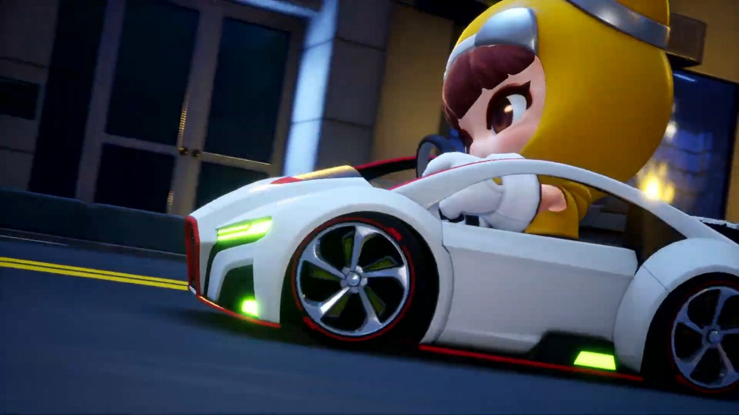 免費遊戲《跑跑卡丁車:漂移》2022年登陸PS4和PS5 免費遊戲《跑跑卡丁車:漂移》2022年登陸PS4和PS5