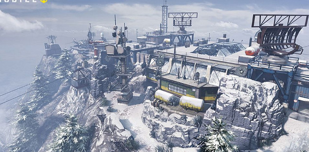 《決勝時刻：Mobile》聖誕禮物是什麽 聖誕禮物介紹