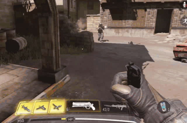 《決勝時刻:Mobile》殲滅者介紹 士兵技能殲滅者怎麽樣 《決勝時刻:Mobile》殲滅者介紹 士兵技能殲滅者怎麽樣