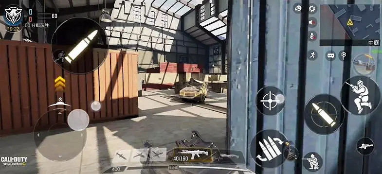 《決勝時刻：Mobile》戰鬥小屋是什麽地圖 戰鬥小屋地圖介紹