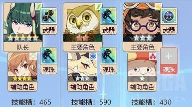 《彈射世界》貓頭鷹強嗎 貓頭鷹角色強度分析