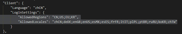 《決勝時刻戰區》亞服進不去怎麽辦 亞服進入方法介紹