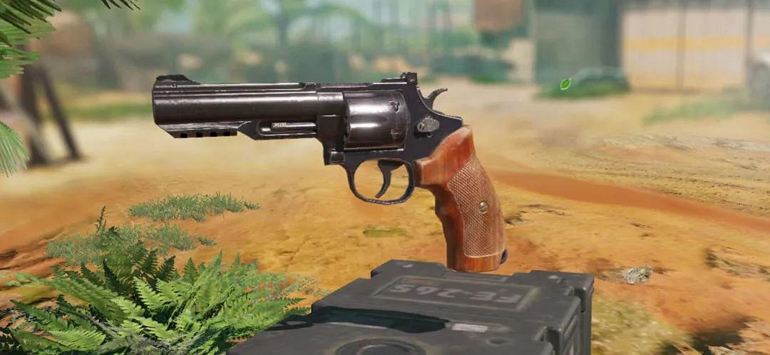 《決勝時刻:Mobile》冷門強勢武器推薦 有哪些冷門強勢武器 《決勝時刻:Mobile》冷門強勢武器推薦 有哪些冷門強勢武器