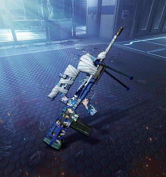 《決勝時刻:Mobile》幸運箱有什麽 幸運箱道具展示 《決勝時刻:Mobile》幸運箱有什麽 幸運箱道具展示