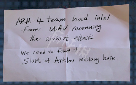 《決勝時刻16戰區》情報任務怎麽做 第四期情報任務攻略介紹