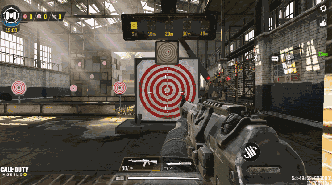 《決勝時刻：Mobile》ASM10強度介紹 突擊步槍ASM10強不強