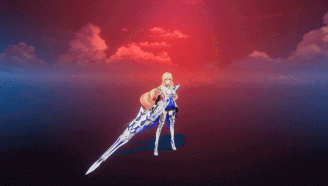 《崩壞3》幽蘭黛爾天命檔案介紹 幽蘭黛爾天命檔案內容分享 《崩壞3》幽蘭黛爾天命檔案介紹 幽蘭黛爾天命檔案內容分享