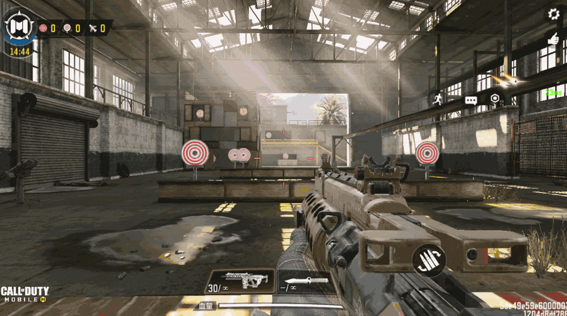 《決勝時刻:Mobile》Hvk-30怎麽樣 突擊步槍Hvk-30強度介紹 《決勝時刻:Mobile》Hvk-30怎麽樣 突擊步槍Hvk-30強度介紹