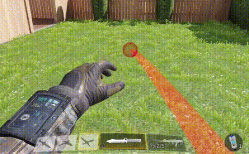 《決勝時刻:Mobile》冷氣彈怎麽樣 冷氣彈介紹 《決勝時刻:Mobile》冷氣彈怎麽樣 冷氣彈介紹