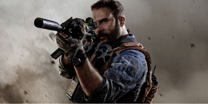 《決勝時刻16戰區》怎麽快速升級 快速升級方法介紹