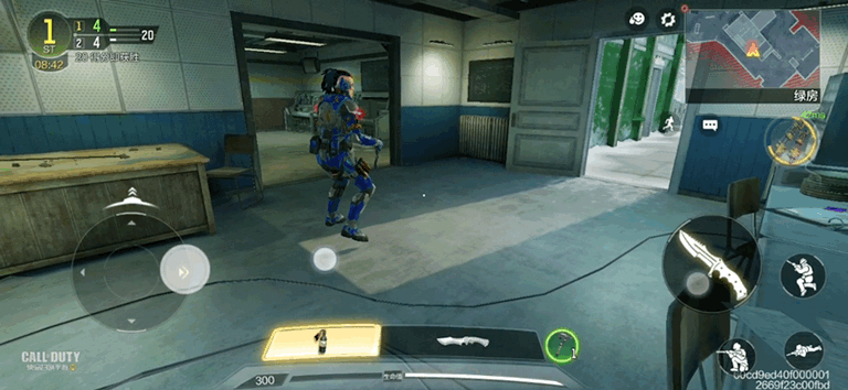 《決勝時刻：Mobile》7月2日活動匯總 排位加分開啟新版本預約獎勵