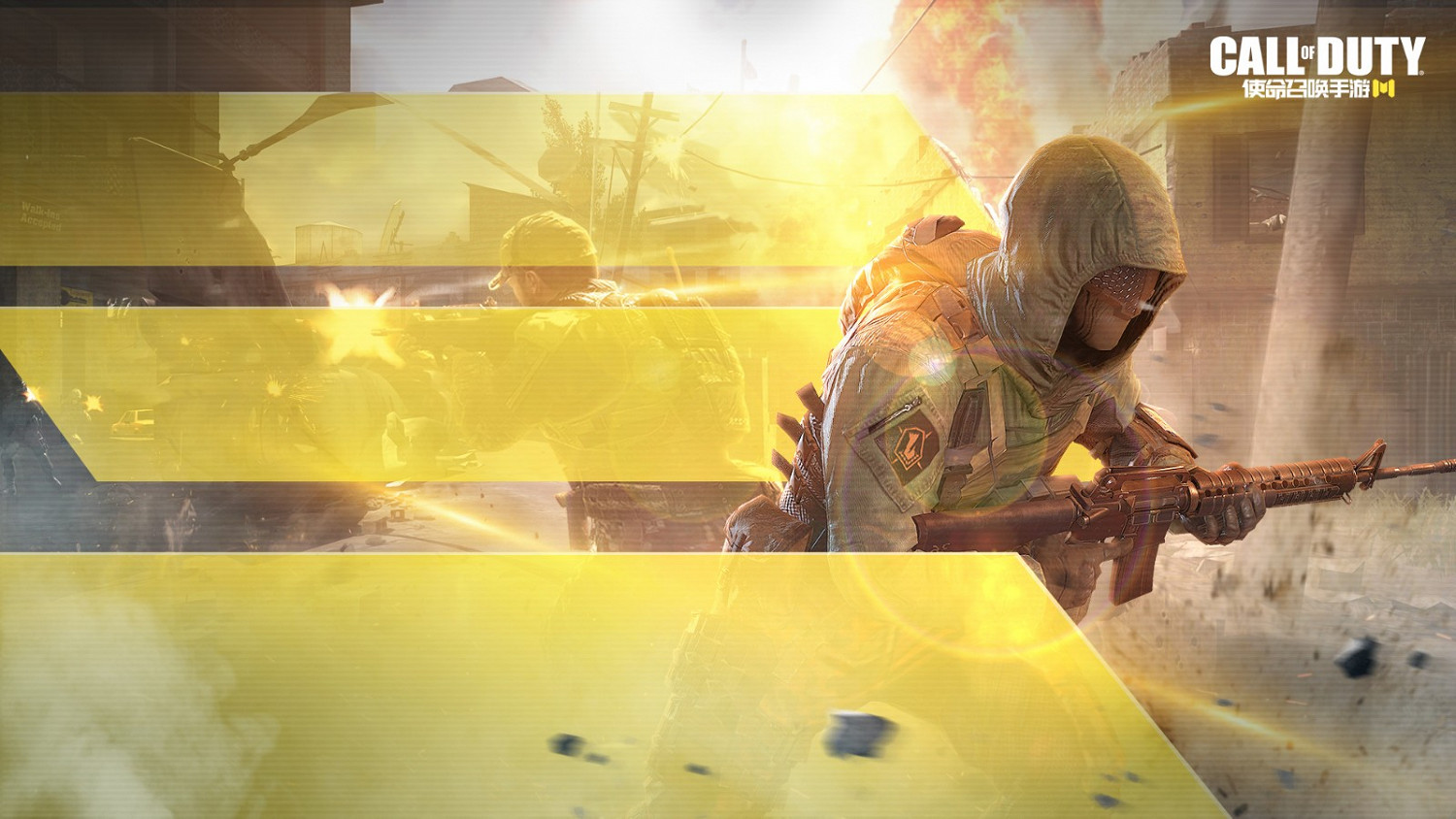 《決勝時刻:Mobile》走位技巧介紹 走位技巧有哪些 《決勝時刻:Mobile》走位技巧介紹 走位技巧有哪些