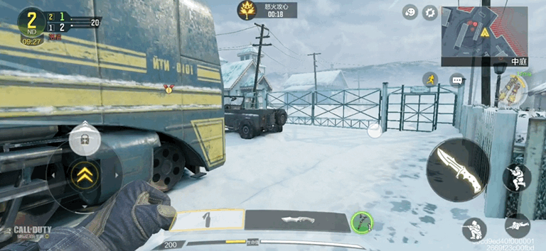 《決勝時刻：Mobile》7月2日活動匯總 排位加分開啟新版本預約獎勵