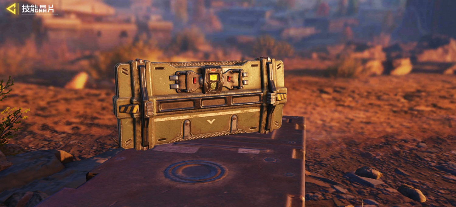 《決勝時刻：Mobile》中國伺服器吃雞模式 中國伺服器有沒有吃雞模式