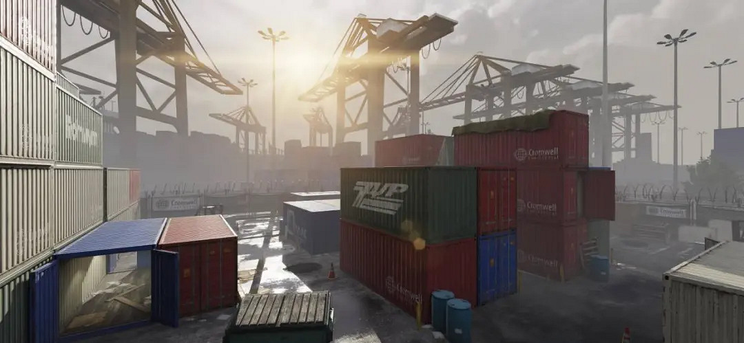 《決勝時刻：Mobile》地圖賽單是什麽 地圖賽單介紹