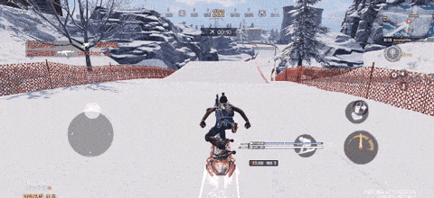 決勝時刻：Mobile傳說載具怎麽樣 飛馳人生傳說載具怎麽樣