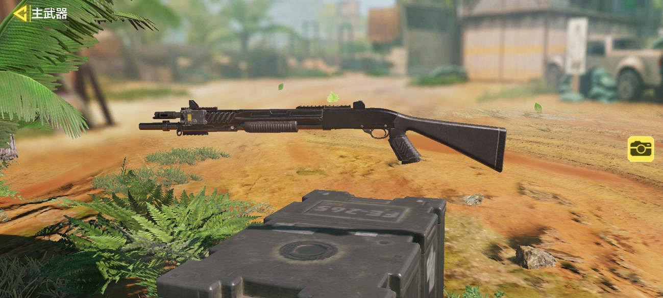 《決勝時刻：Mobile》BY15怎麽樣 BY15槍械介紹