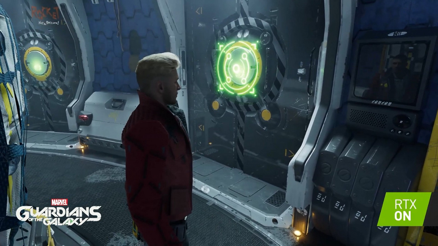《漫威星際異攻隊》光追配置公布 RTX 2060起步 《漫威星際異攻隊》光追配置公布 RTX 2060起步