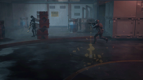 《決勝時刻：Mobile》情報專家轉盤值得抽嗎 情報專家皮膚特效