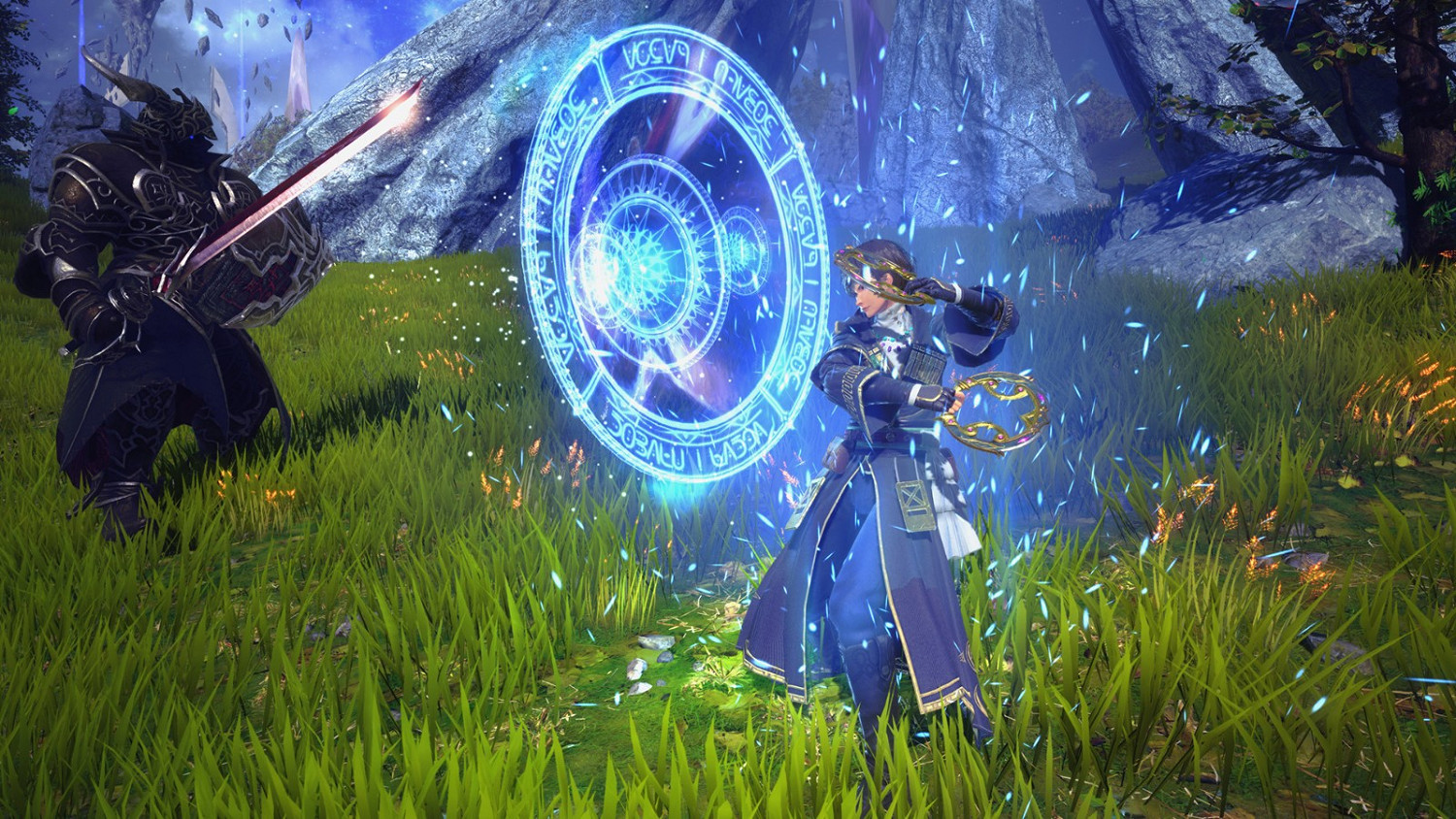 雙主角系統回歸 《星海遊俠6》明年登陸全平台 雙主角系統回歸 《星海遊俠6》明年登陸全平台