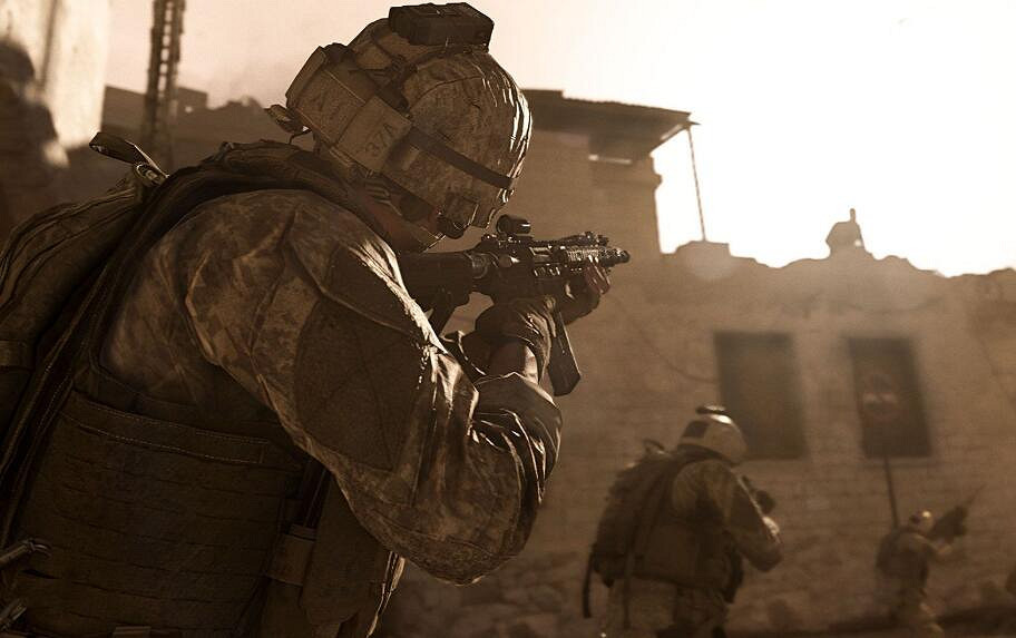 《決勝時刻戰區》殭屍模式怎麽玩?殭屍模式遊戲技巧分享 《決勝時刻戰區》殭屍模式怎麽玩?殭屍模式遊戲技巧分享