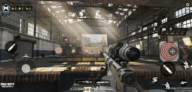 《決勝時刻:Mobile》開服前瞻 中國伺服器差異化內容介紹 《決勝時刻:Mobile》開服前瞻 中國伺服器差異化內容介紹