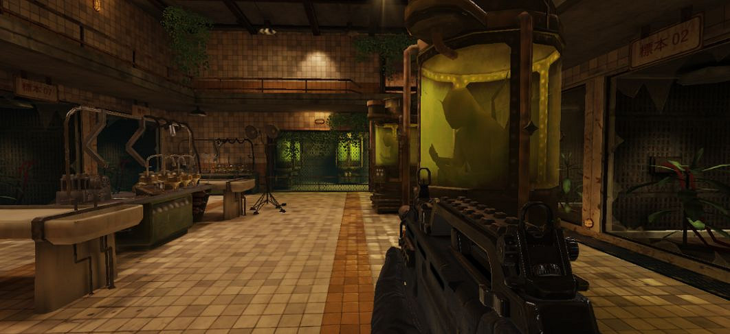 《決勝時刻：Mobile》異變狂潮彩蛋匯總 異變狂潮有什麽彩蛋