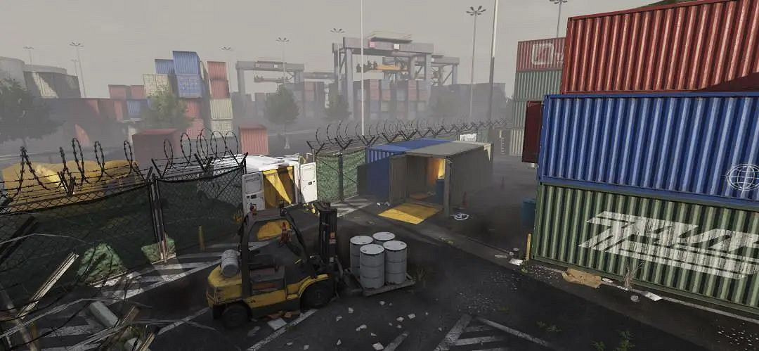 《決勝時刻：Mobile》地圖更新了什麽 地圖更新介紹