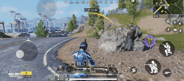 《決勝時刻：Mobile》幸運箱是什麽 幸運箱系統介紹