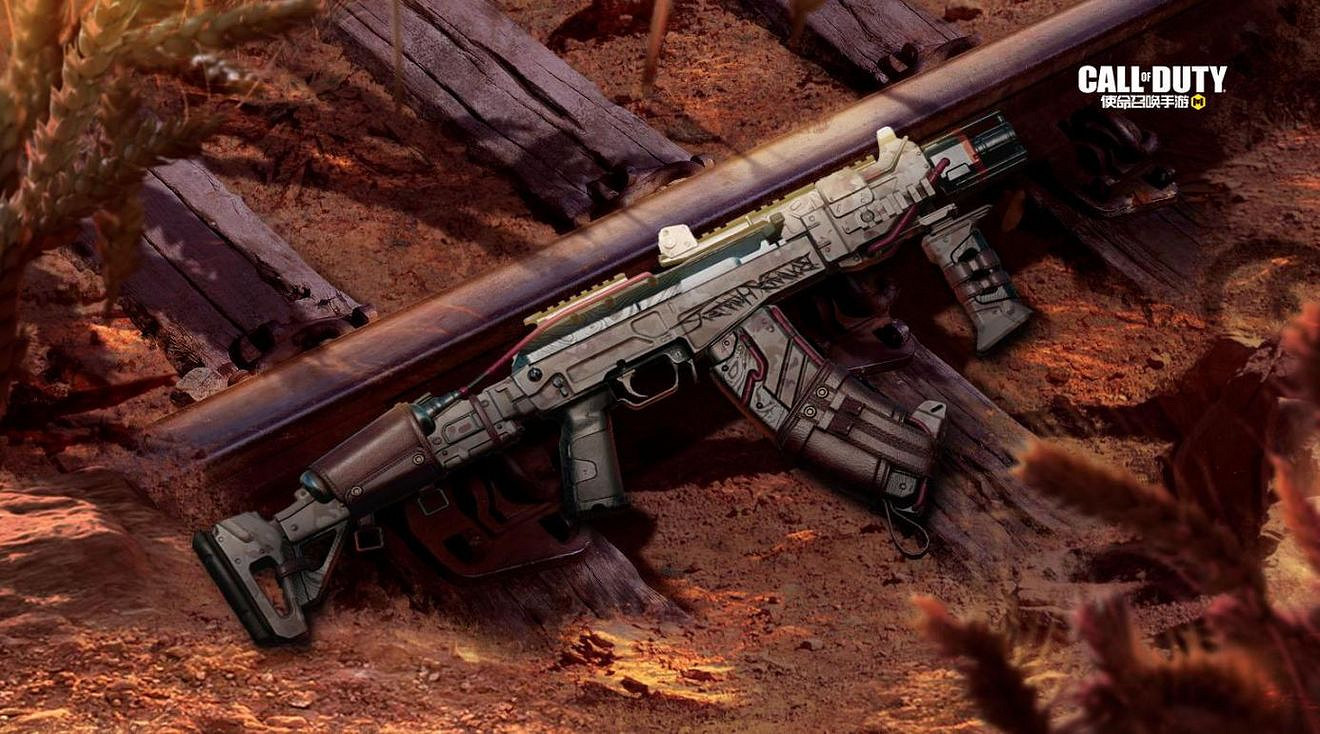 《決勝時刻：Mobile》S6賽季手冊獎勵是什麽 S6通行證獎勵一覽