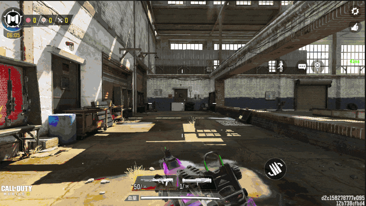 《決勝時刻:Mobile》S36強度評測 S36強度怎麽樣 《決勝時刻:Mobile》S36強度評測 S36強度怎麽樣