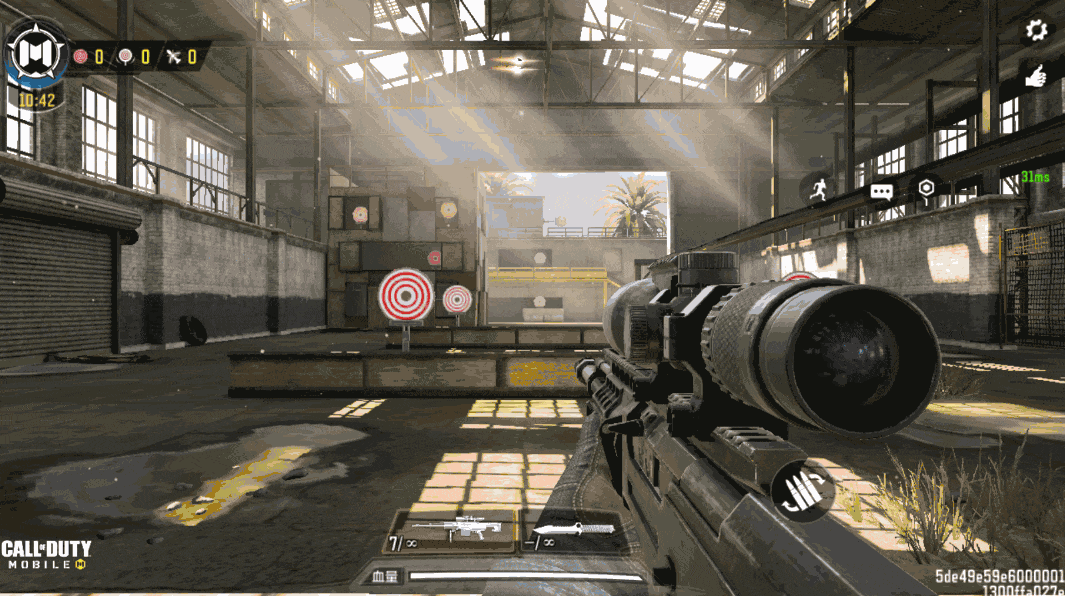 《決勝時刻：Mobile》Arctic.50強度介紹 Arctic.50怎麽樣