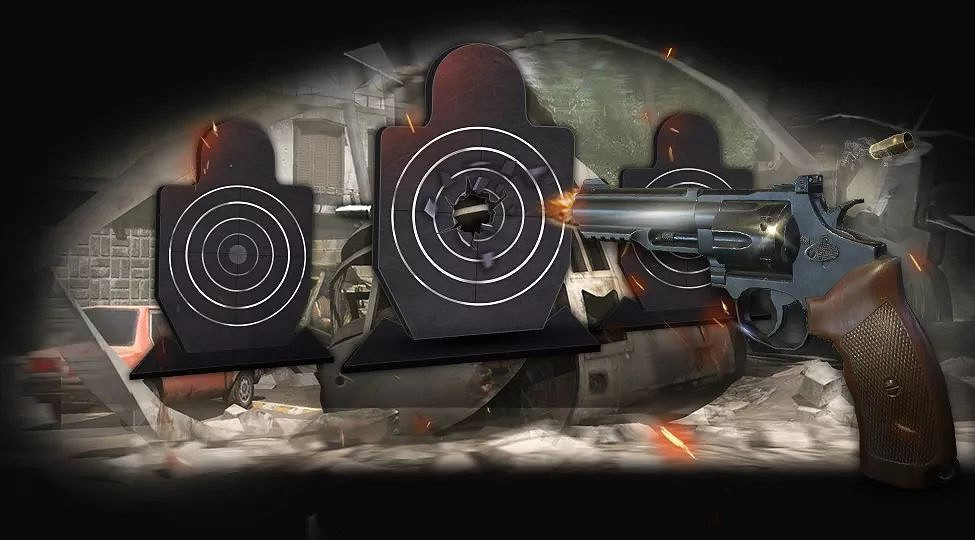 《決勝時刻：Mobile》熱血亂鬥怎麽玩 亂鬥模式介紹