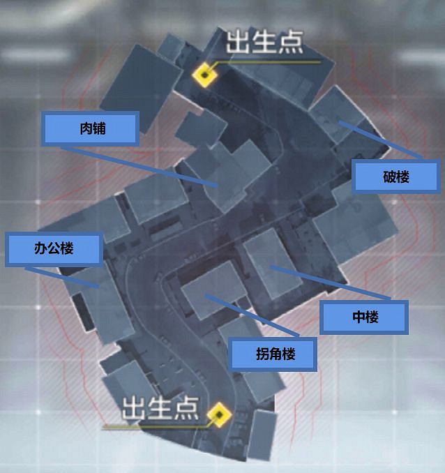 《決勝時刻:Mobile》交叉火力怎麽打 交叉火力打法思路推薦 《決勝時刻:Mobile》交叉火力怎麽打 交叉火力打法思路推薦