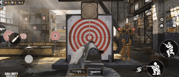 《決勝時刻：Mobile》asval怎麽獲得 asval獲得方法