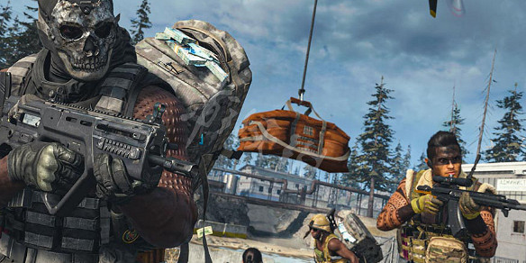 《決勝時刻16戰區》怎麽針對卡車 卡車針對方法介紹 《決勝時刻16戰區》怎麽針對卡車 卡車針對方法介紹