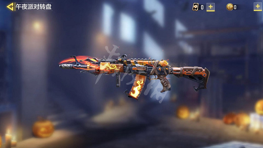 《決勝時刻：Mobile》ak47午夜派對怎麽獲得 ak47午夜派對獲得途徑一覽