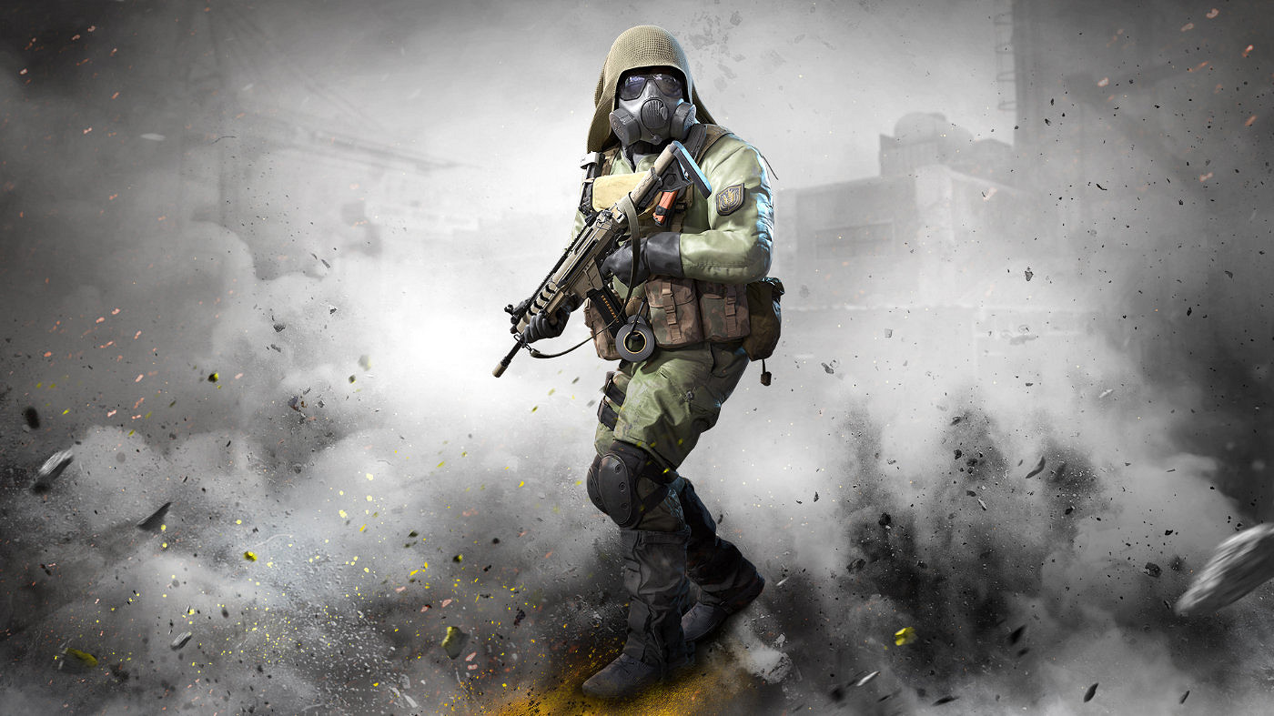 《決勝時刻:Mobile》新品6.30來襲 決勝時刻戰鬥集結幸運箱 《決勝時刻:Mobile》新品6.30來襲 決勝時刻戰鬥集結幸運箱