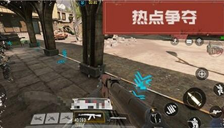 《決勝時刻：Mobile》特色玩法有哪些 特色玩法介紹
