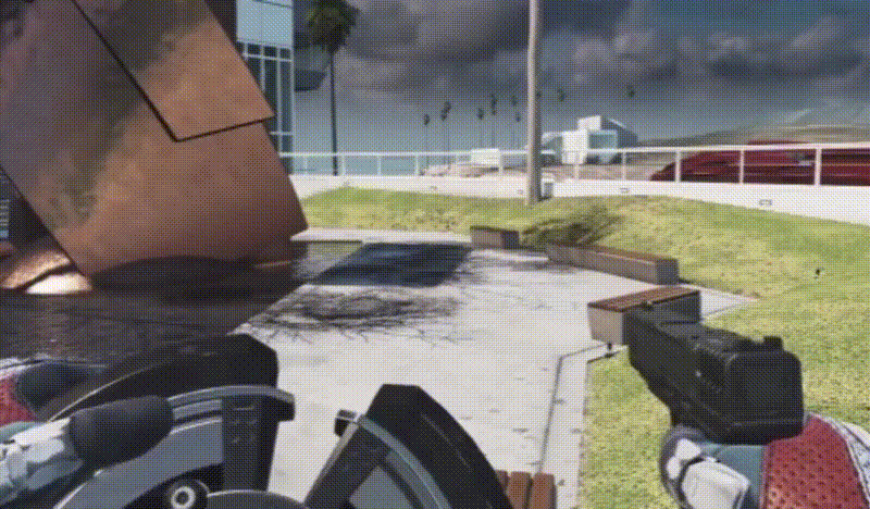 《決勝時刻:Mobile》冷氣彈怎麽樣 冷氣彈介紹 《決勝時刻:Mobile》冷氣彈怎麽樣 冷氣彈介紹