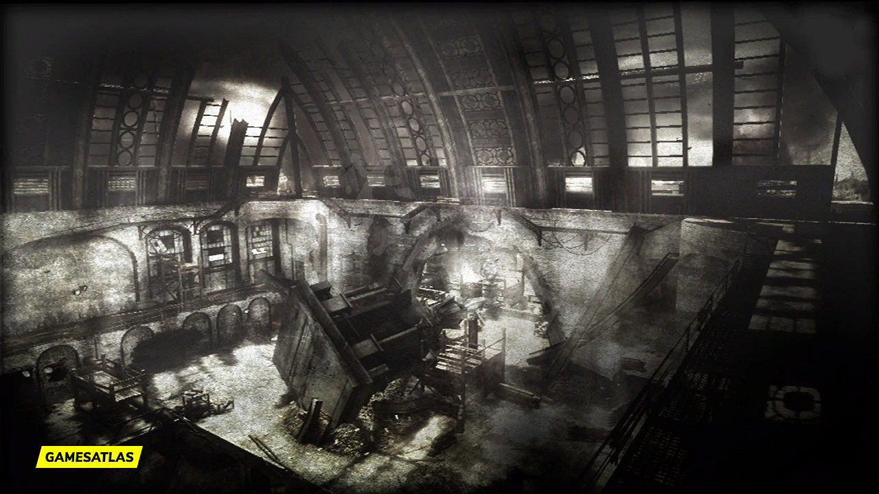 《決勝時刻先鋒》地圖大全 全地圖訊息設定介紹