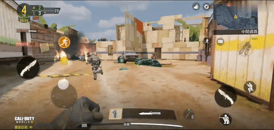 《決勝時刻:Mobile》亂鬥模式介紹 亂鬥模式有哪些玩法 《決勝時刻:Mobile》亂鬥模式介紹 亂鬥模式有哪些玩法