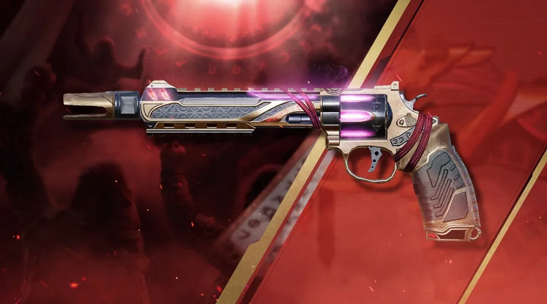 《決勝時刻:Mobile》月魂輪回轉盤值得抽嗎 月魂輪回皮膚特效 《決勝時刻:Mobile》月魂輪回轉盤值得抽嗎 月魂輪回皮膚特效