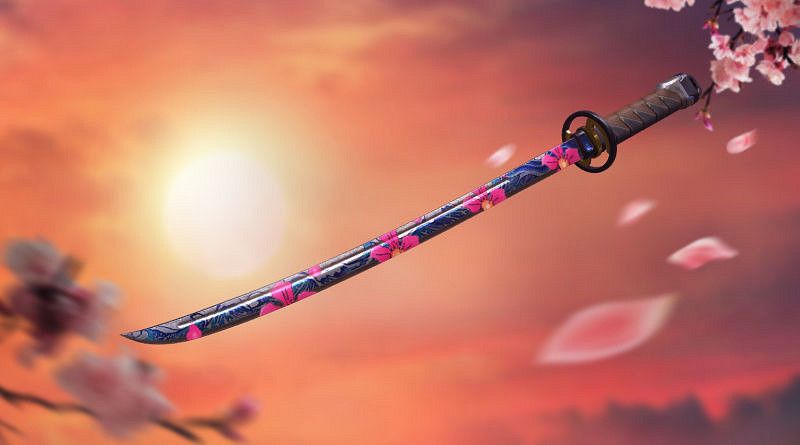 《決勝時刻：Mobile》炎舞慕雪轉盤值得抽嗎 炎舞慕雪皮膚特效