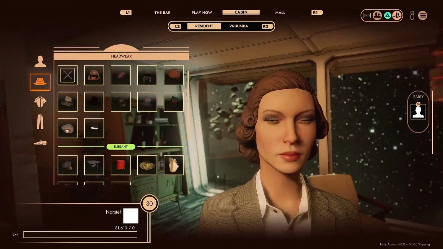 太空狼人殺！《First Class Trouble》PS4/PS5宣傳片