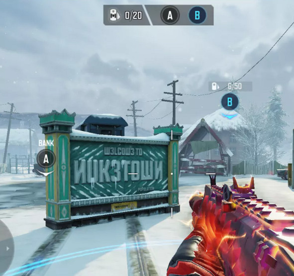 《決勝時刻：Mobile》硬派模式怎麽玩 硬派模式介紹